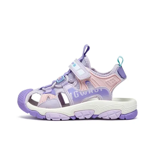 BIG WASP Детские Сандалии Подростки