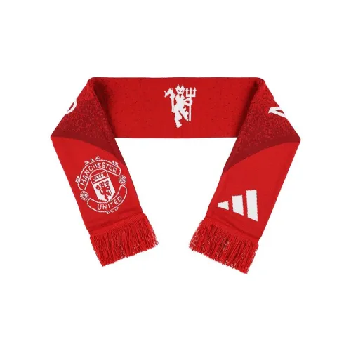 Adidas Вязаные Шарфы Унисекс