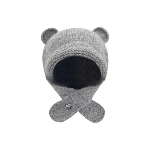 Fishing For Bears Полиэстер Шапки-бини Унисекс