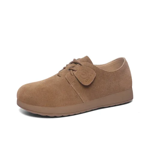 Golden Silk Rabbit Повседневная обувь Женская