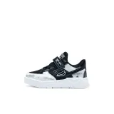 Чёрно-белый