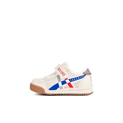 TARANIS Малыш Сетка Пухлые туфли против скольжения устойчивые к истиранию дышащие низкие топы обувь для малышей Infant And Toddler