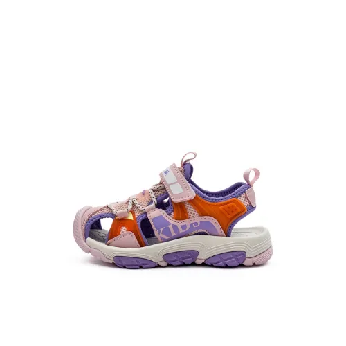 KAPPA KIDS' Сандалии Розово-фиолетовый Kids