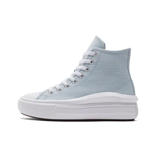 Converse Chuck Taylor All Star MID Топ Kids Кеды Синий Подростки