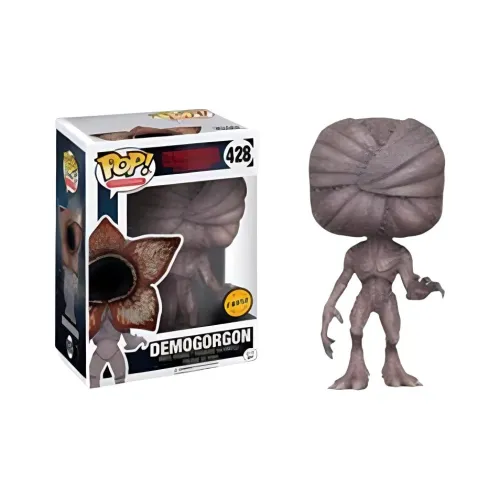 Funko POP! Collection TELEVISION Чужие вещи Демон Особенный Edition Фигурки в стиле чиби