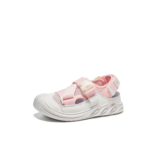 Hush Puppies Детские Сандалии для малышей