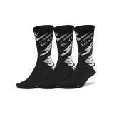 3 шт (черный)