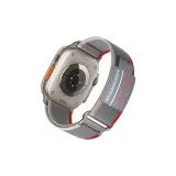 Переработанный Дикий Trail Нейлон ~5