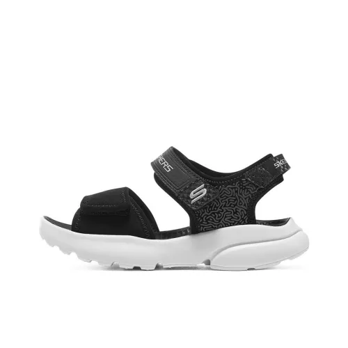 Skechers Razor Splash Детские сандалии для школьного возраста
