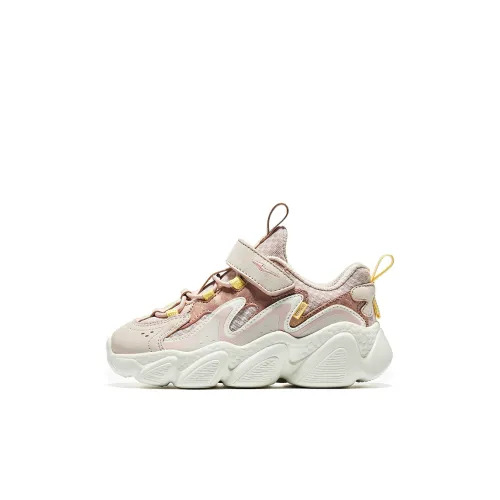 ERKE KIDS Лайфстайл Обувь Розовый Серый Детская