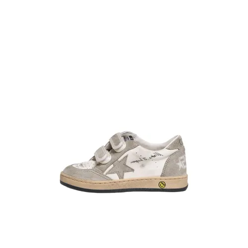 Golden Goose Малыш Обувь Низкий Топ Детский