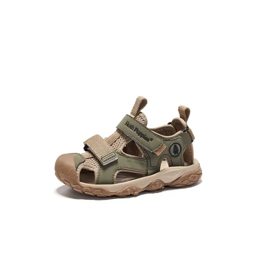 Hush Puppies Детские Сандалии для малышей