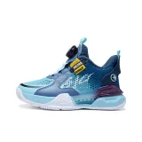 Темно-синий Луна