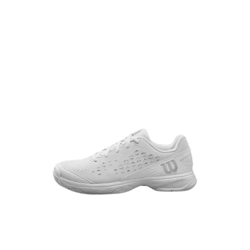 Wilson Детские кроссовки для тренировок Low Top Kids