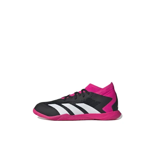 Adidas PREDATOR ACCURACY.3 Детские футбольные бутсы с низким верхом Kids