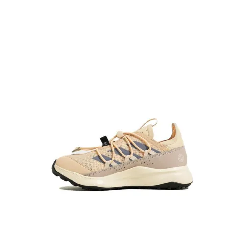 Adidas VOYAGER 21 Детская Туристическая Обувь Низкий Верх Kids