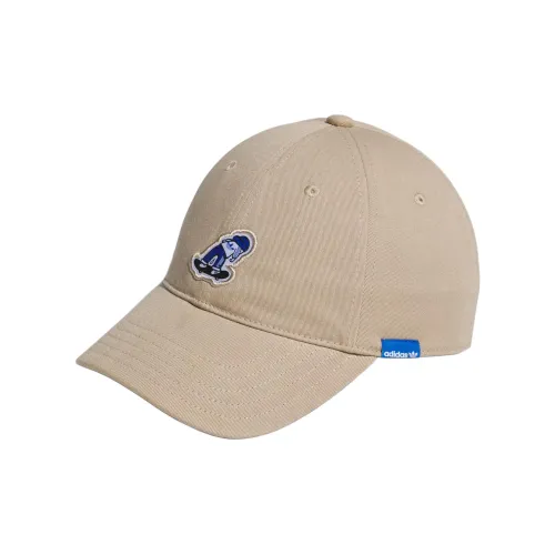 Adidas Саржа Бейсболка Унисекс