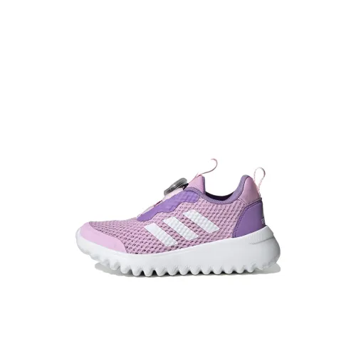 Adidas Детская беговая обувь с низким верхом Kids