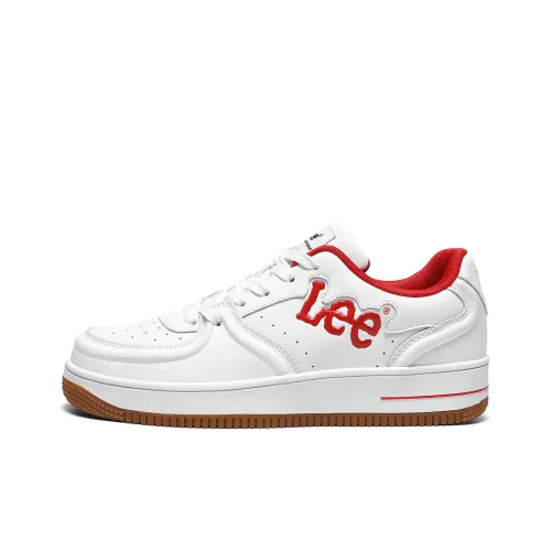 Кроссовки для скейтбординга Lee Low Top Мужские