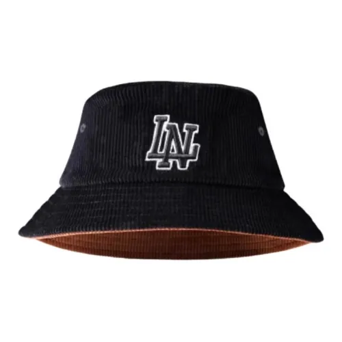 Подкладка Cotton Bucket Hats Унисекс Многоцветная