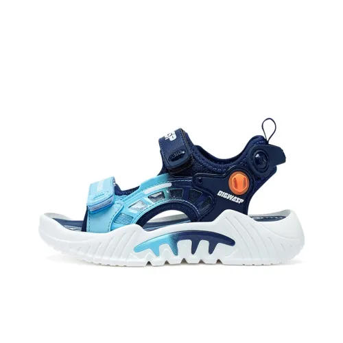 BIG WASP Детские Сандалии Подростки