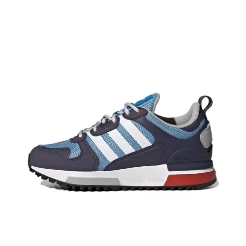 Adidas Originals ZX 700 Детская Повседневная Обувь Низкий Верх Унисекс