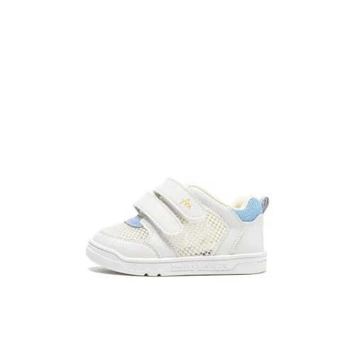 AMORE MATERNO Низкие топы Обувь для младенцев и малышей Infant And Toddler