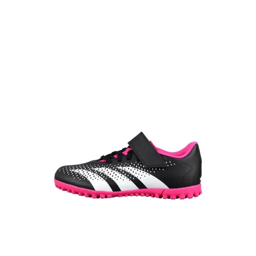 Adidas Predator Accuracy.4 Детские футбольные бутсы с низким верхом Kids