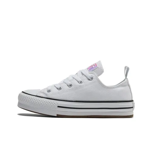 Converse Chuck Taylor All Star Детские кеды Low Топ Унисекс