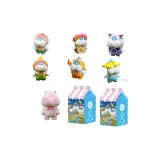 2 Сюрприз-бокса (Случайный стиль)