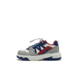 Красный синий