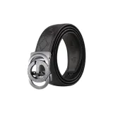 Серебряный цвет хрома 1298 [Черная буква, узор]