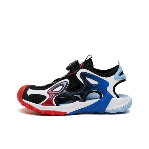 Antakids Детские сандалии для школьного возраста