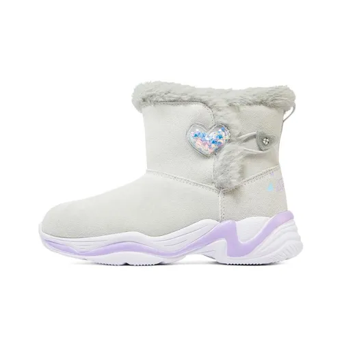 Skechers Lite Styles Kids Lifestyle Shoes Белый Подростки