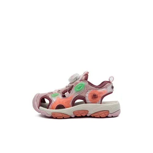 KAPPA KIDS Сандалии Розовые Kids