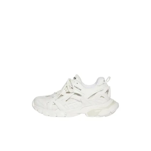 Balenciaga Track 2,0 Детская повседневная обувь Низкий топ Kids