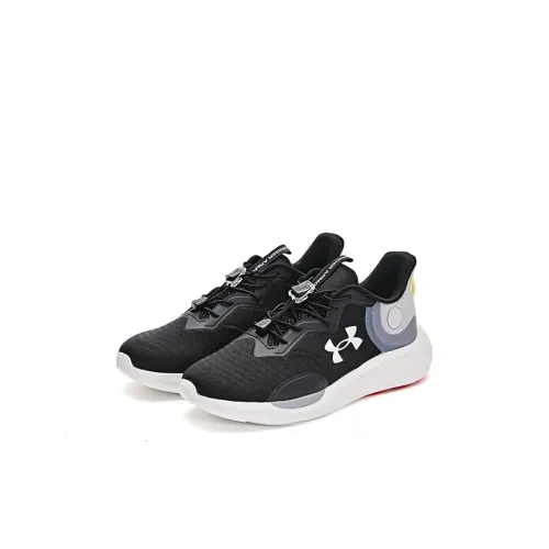 Under Armour Детские беговые кроссовки с низким верхом Kids