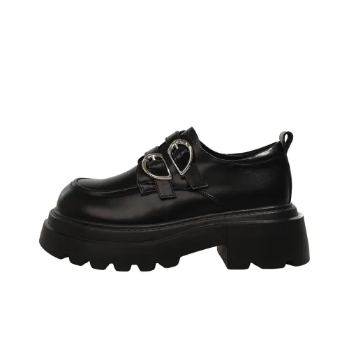 BOJUEMAO Женские повседневные туфли Женские