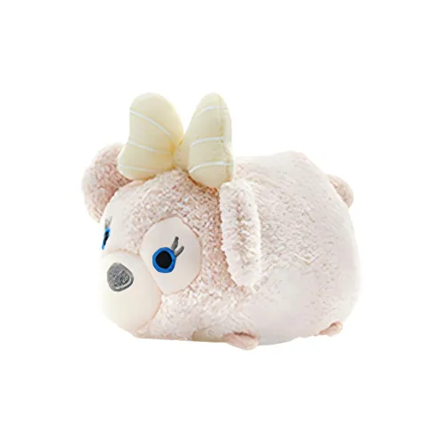 Disney ШеллиМэй TSUM Куклы Плюшевая кукла 4,5 см Высота Гонконгский Дисней