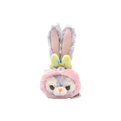 Disney Пасха СтеллаЛу Розовый Куклы Плюшевая кукла 20 см высокая