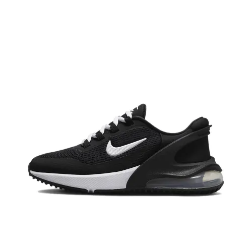 Nike Air Max 270 Детская Повседневная Обувь Низкий Топ Унисекс