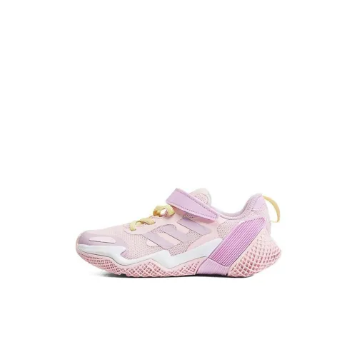 Adidas 4Uture Детская беговая обувь с низким верхом Kids