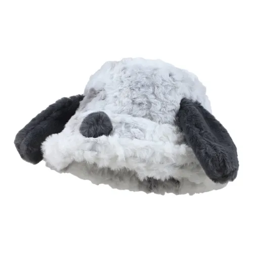 FREE RABBITⅡ Лицо Минимизирующее Ведро Унисекс