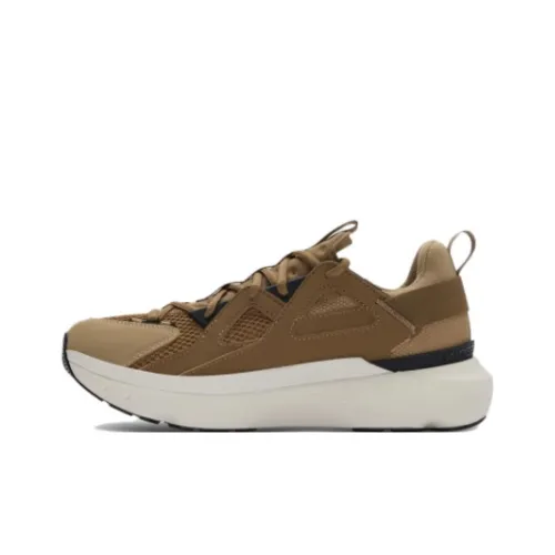 Under Armour Casual Low Top Коричневый Унисекс