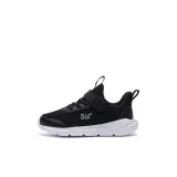 Серебристо-черный