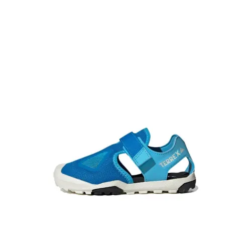 Adidas Captain Toey Детские сандалии для дошкольников