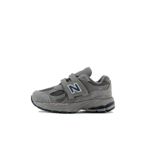 New Balance NB 2002R Обувь для малышей Низкий топ Предшкола