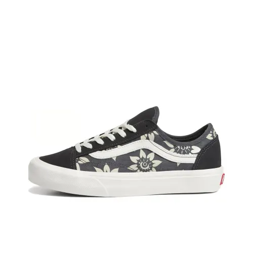Vans Style 36 Series Скейтборд Кроссовки Низкие Унисекс