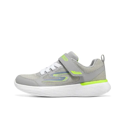 Skechers Go Run 400 V2 Детская беговая обувь Низкий топ Унисекс