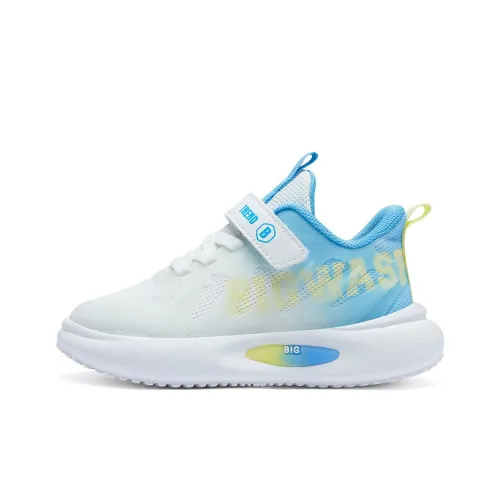 BIG WASP Детская беговая обувь с низким верхом, унисекс